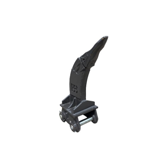 Mini Excavator Rear Ripper Mini Excavator Ripper 2.6 to 2.8T Kenbuilt