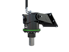 Digga-MM14K Anchor Drive for Mini Excavators