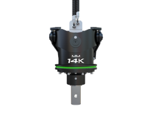 Digga-MM14K Anchor Drive for Mini Excavators