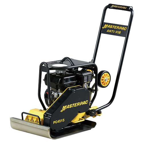 MasterPac PC4515 Forward Plate Compactor