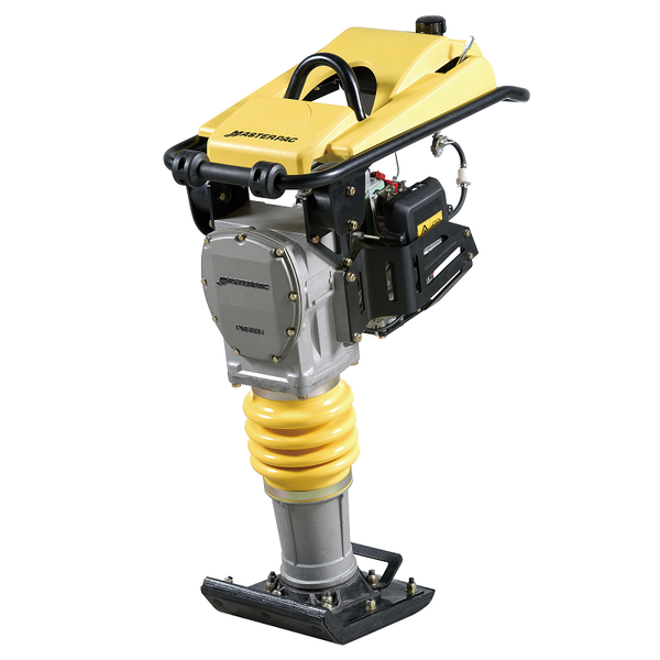 MasterPac PMR60H Tamping Rammer