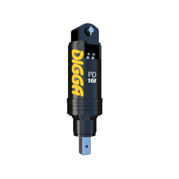 Pd18 Kit All Auger Drives