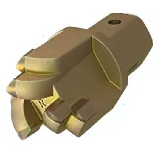 DIGGA Auger RC6 PILOT