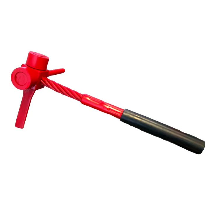 Pin Rmoval Hammer Bucket Pin Removal Tool - Flex Handle Large