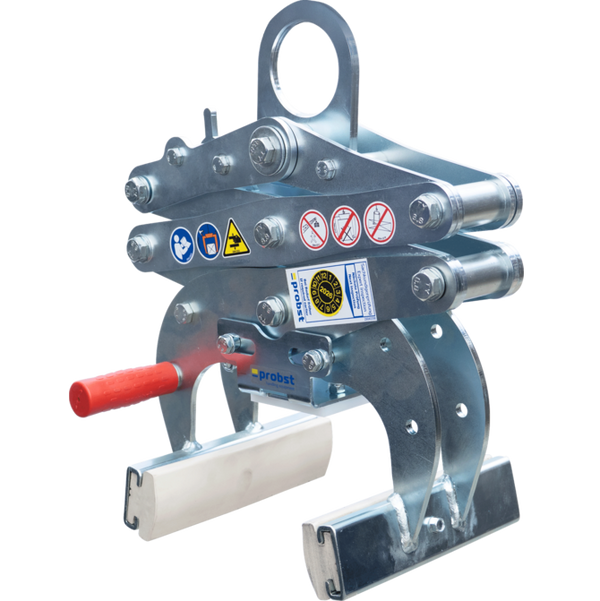 Probst Concrete Sleeper Grab CSG-400