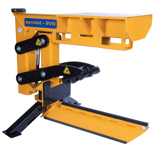 Probst Concrete Pipe Lifter RVD-4,5-ECO