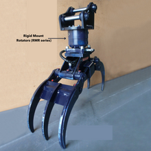 Intermercato Rotator RMR Series  3 - 5.5T