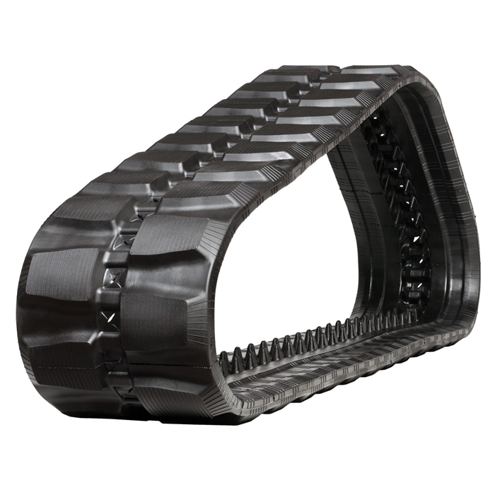 Caterpillar Track Loader Rubber Tracks