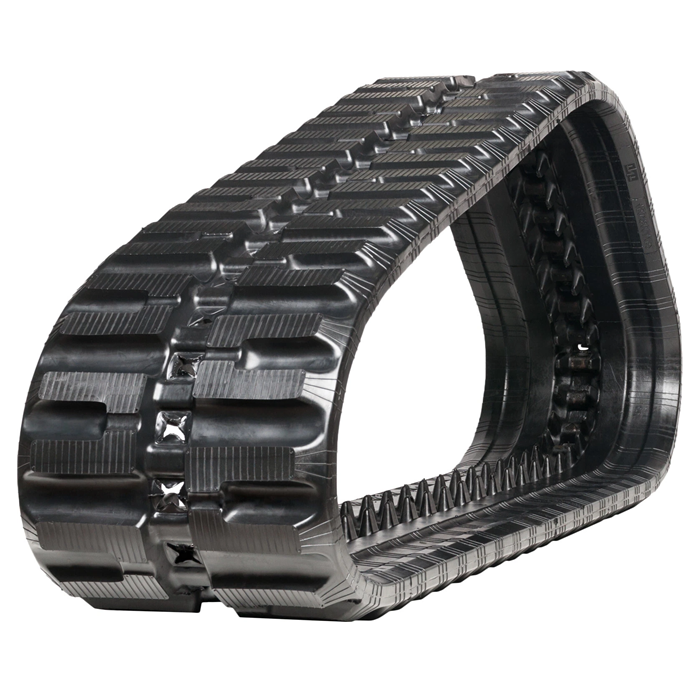 Case Track Loader Rubber Tracks