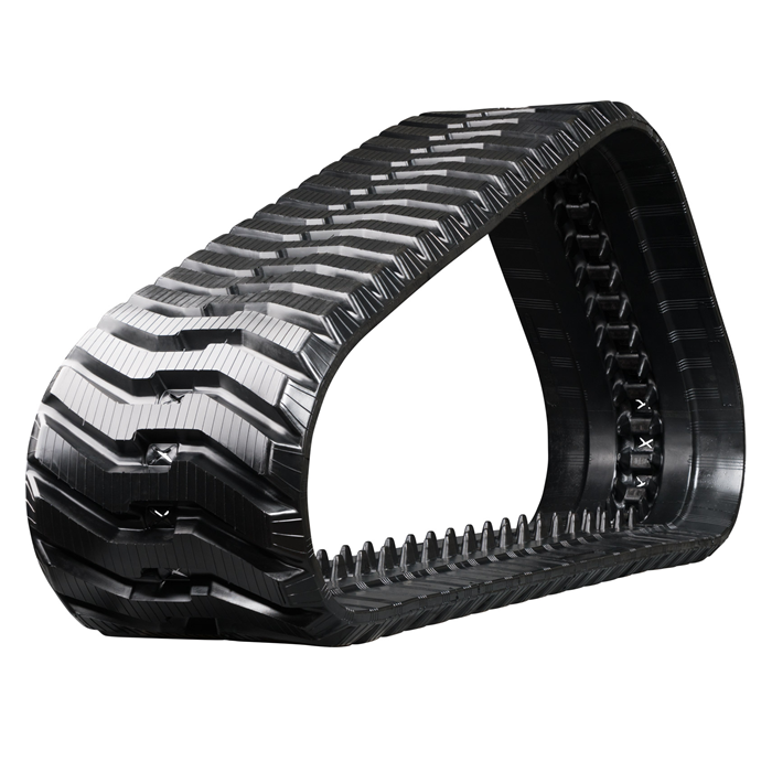 Caterpillar Track Loader Rubber Tracks
