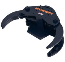 Intermercato Excavator Shears  3 - 8T