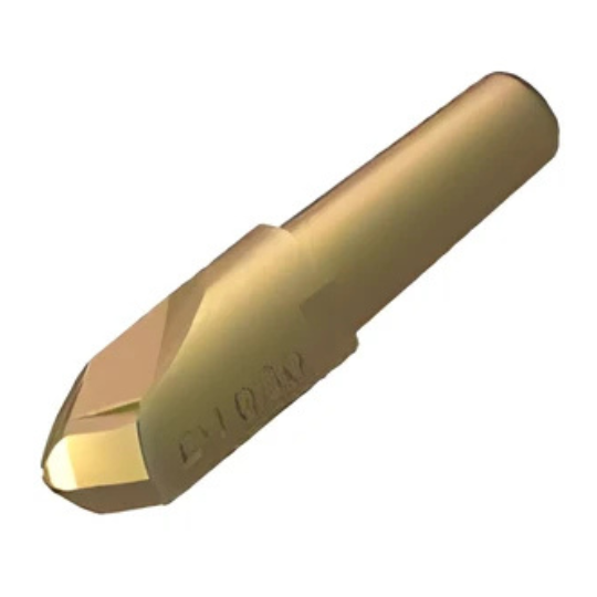 DIGGA Auger RC6 TAPER TEETH - Single Carbide