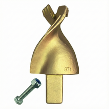 DIGGA A4 Auger Pilot Multi Facet Tungsten PM-SQ-3
