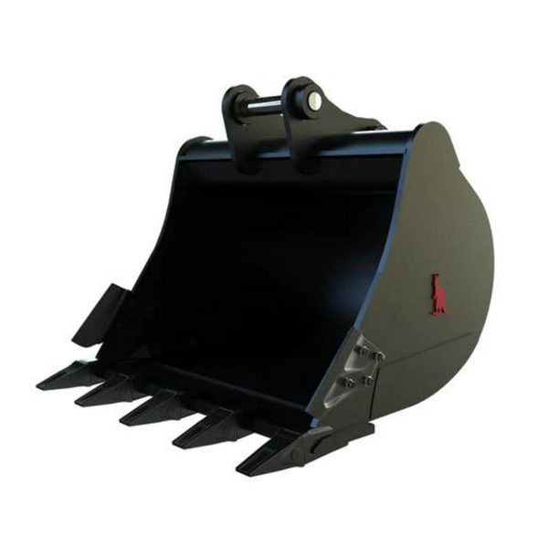 GP Buckets 10-15T to suit Excavators