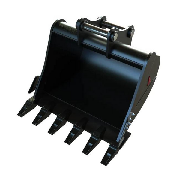 GP Buckets for Excavators