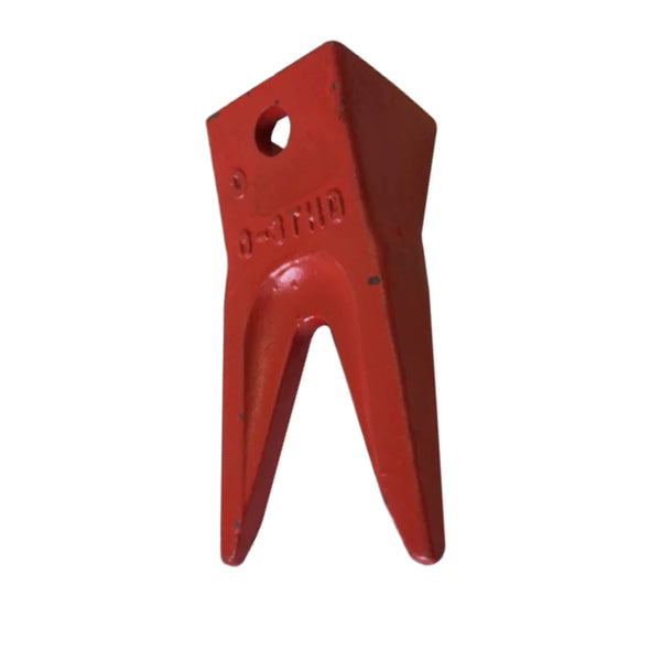 ECH 0-3THD TIP TWIN H/D VECTOR
