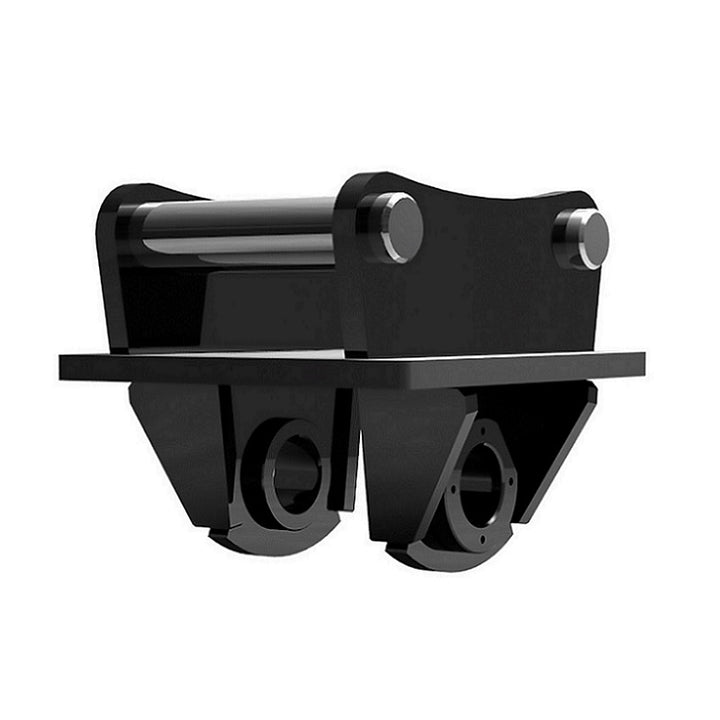 Excavator Hitches and Linkages for Machines 10T to 20T Earthmoving Warehouse