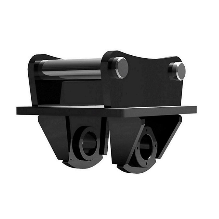 Excavator Hitches and Linkages for Machines 10T to 20T Earthmoving Warehouse