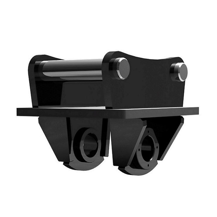 Excavator Hitches and Linkages for Machines 10T to 20T Earthmoving Warehouse