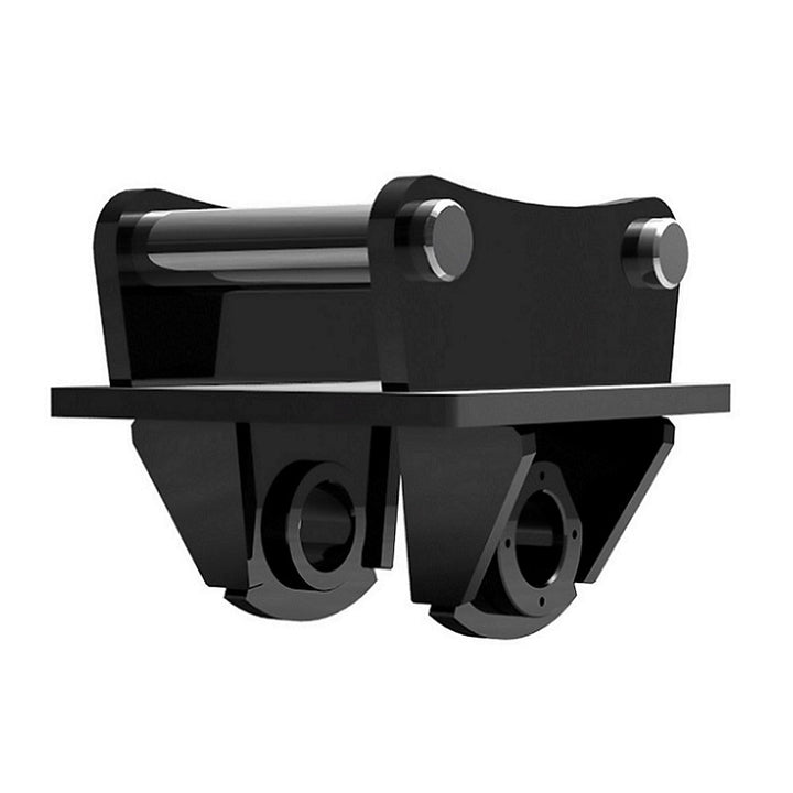 Excavator Hitches and Linkages for Machines 10T to 20T Earthmoving Warehouse