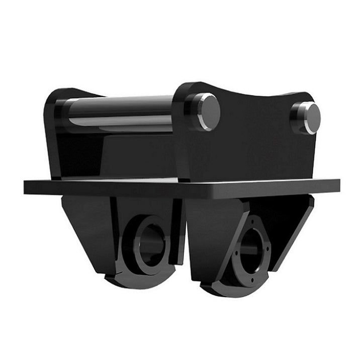 Excavator Hitches and Linkages for Machines 10T to 20T Earthmoving Warehouse
