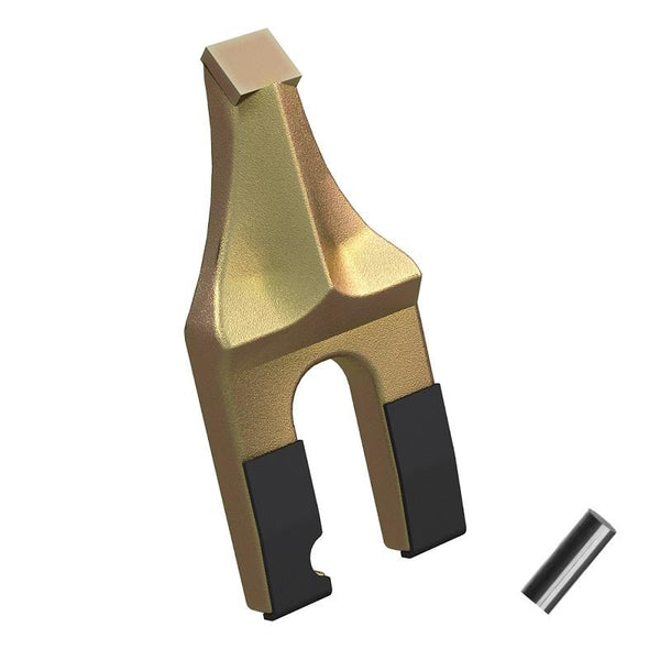 DIGGA Auger A4 TOOTH TC TS-C-2 Earthmoving Warehouse