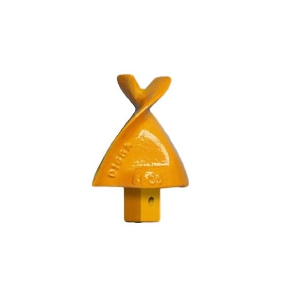DIGGA Auger A4 Earth PILOT PM-SQ-1 Earthmoving Warehouse