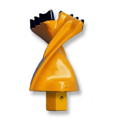 Digga A4 Auger Spare Parts Earthmoving Warehouse