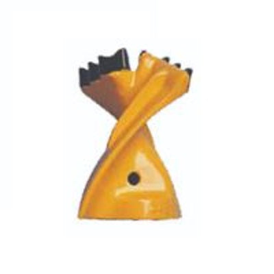 Digga A4 Auger Spare Parts Earthmoving Warehouse