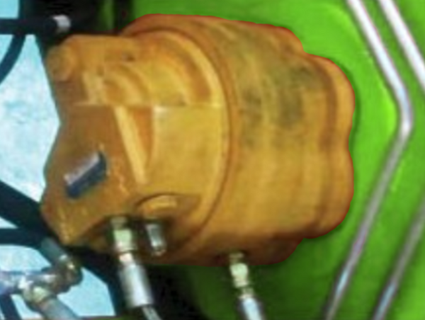 Two speed system