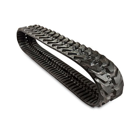 Bobcat Excavator Rubber Tracks Earthmoving Warehouse