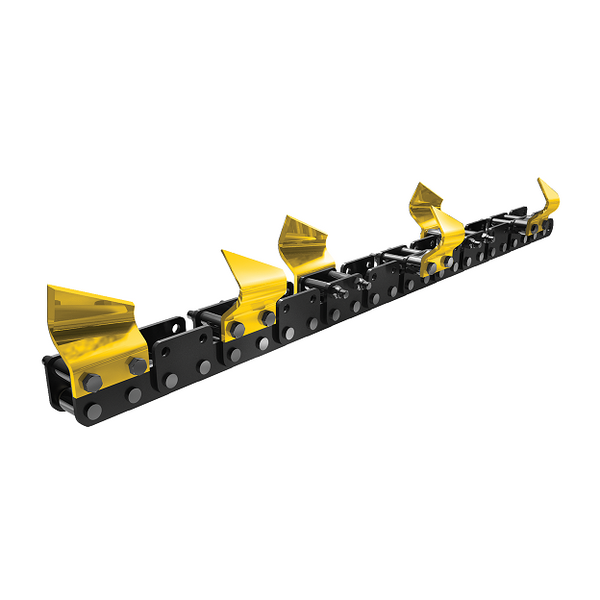 Mini Bigfoot Trenchers Replacement Chains