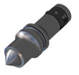 DIGGA Rotating Rock Pick - 19mm - Suits DR6 Auger Earthmoving Warehouse