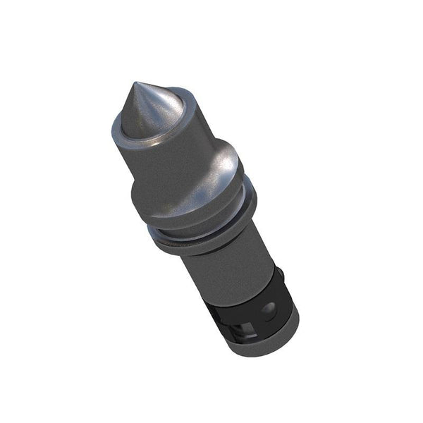 DIGGA ROTATING ROCK PICK - 19MM - SUITS DR4 Auger Earthmoving Warehouse
