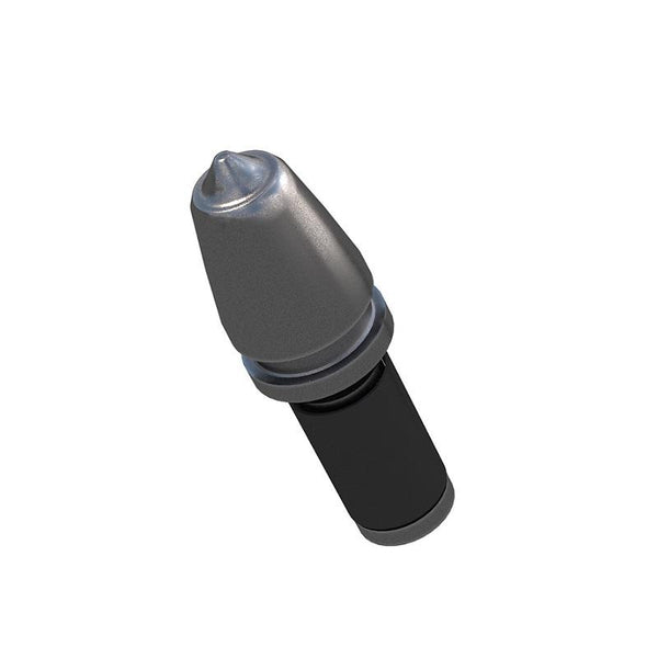 DIGGA Rotating Rock Pick - 19mm - Suits DR4 Pilot Earthmoving Warehouse