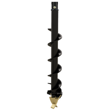 Digga 150mm Auger A4 MFT - 65mm Round Drive Earthmoving Warehouse