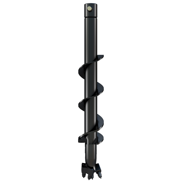 Digga 150mm Auger DR4 65mm Round Drive Earthmoving Warehouse