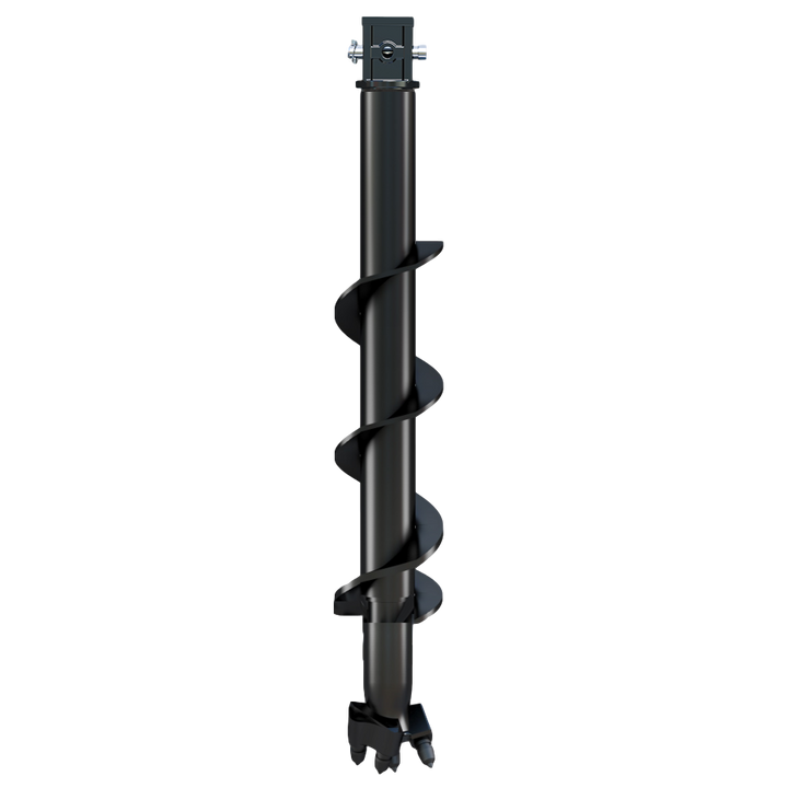 Digga 150mm Auger DR6 75mm Square Drive Earthmoving Warehouse