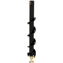 Digga 150mm Auger RC4 65mm Round Drive Earthmoving Warehouse