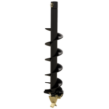 Digga 200mm Auger A4 MFT - 65mm Round Drive Earthmoving Warehouse