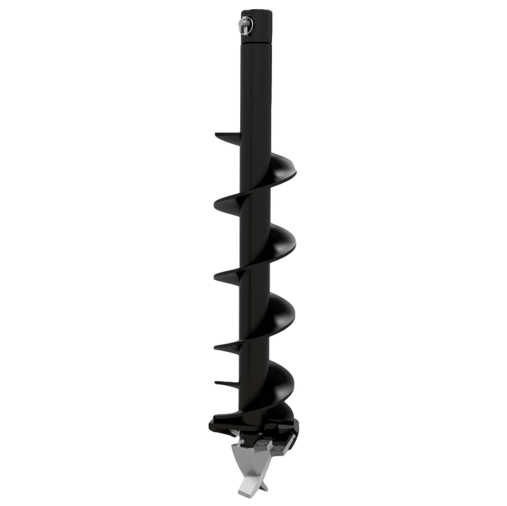 Digga 200mm Auger A4 Earth 65mm Round Drive Earthmoving Warehouse