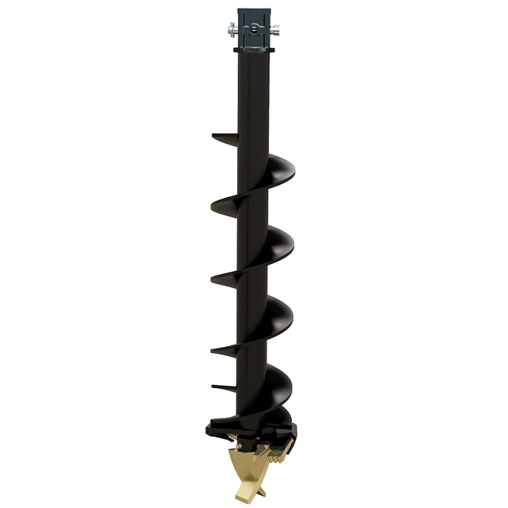 Digga 200mm Auger A6 MFT 75mm Square Drive Earthmoving Warehouse