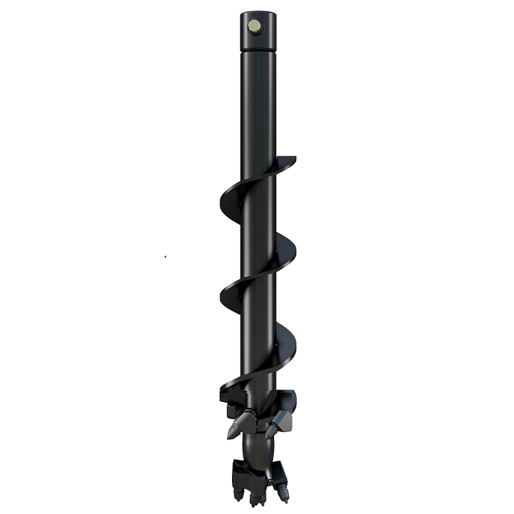 Digga 200mm Auger DR4 65mm Round Drive Earthmoving Warehouse