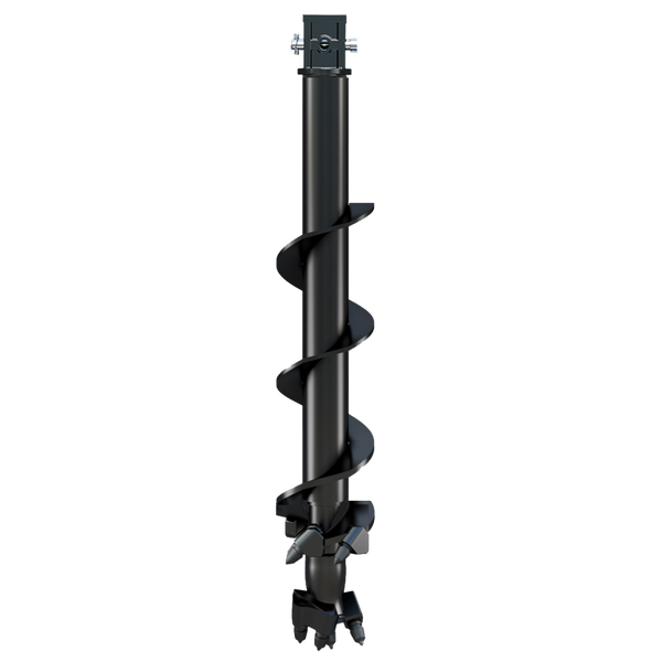Augers