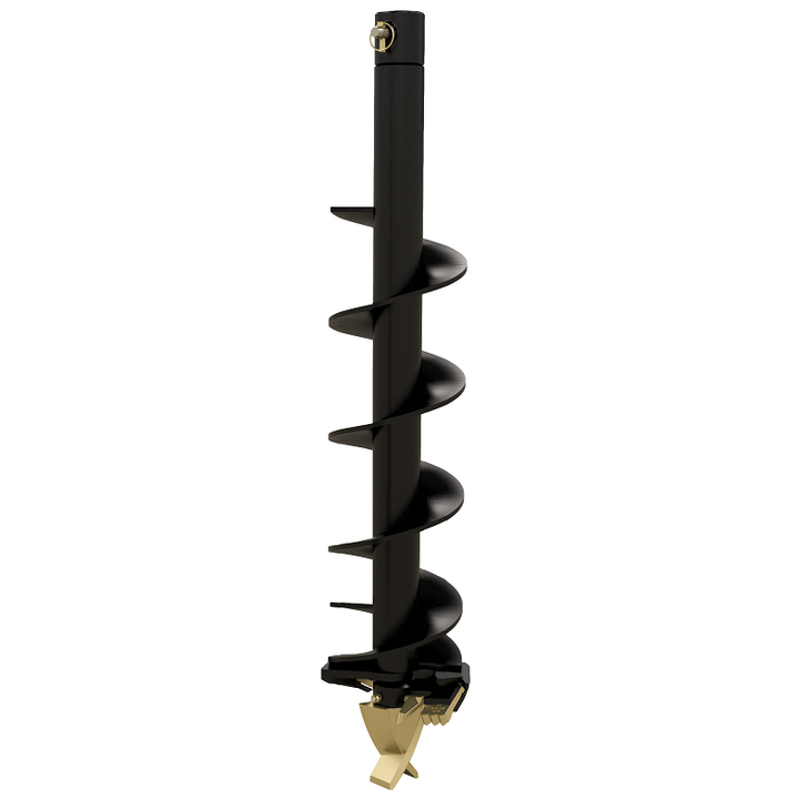Digga 225mm Auger A4 MFT - 65mm Round Drive Earthmoving Warehouse