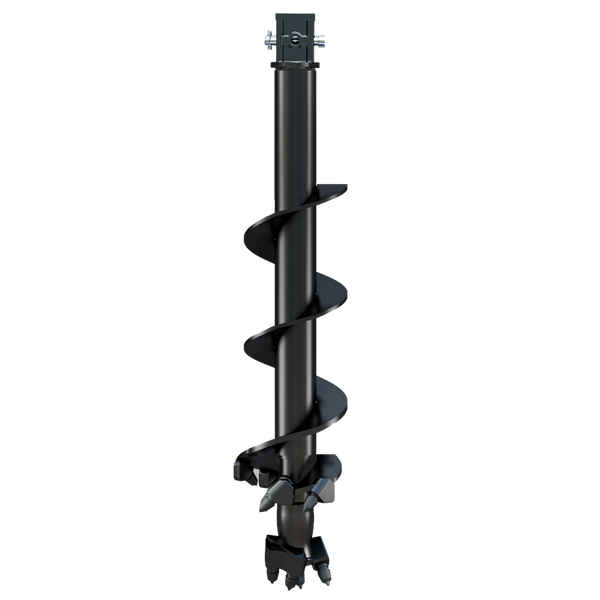 Auger Rotation A6 Augers