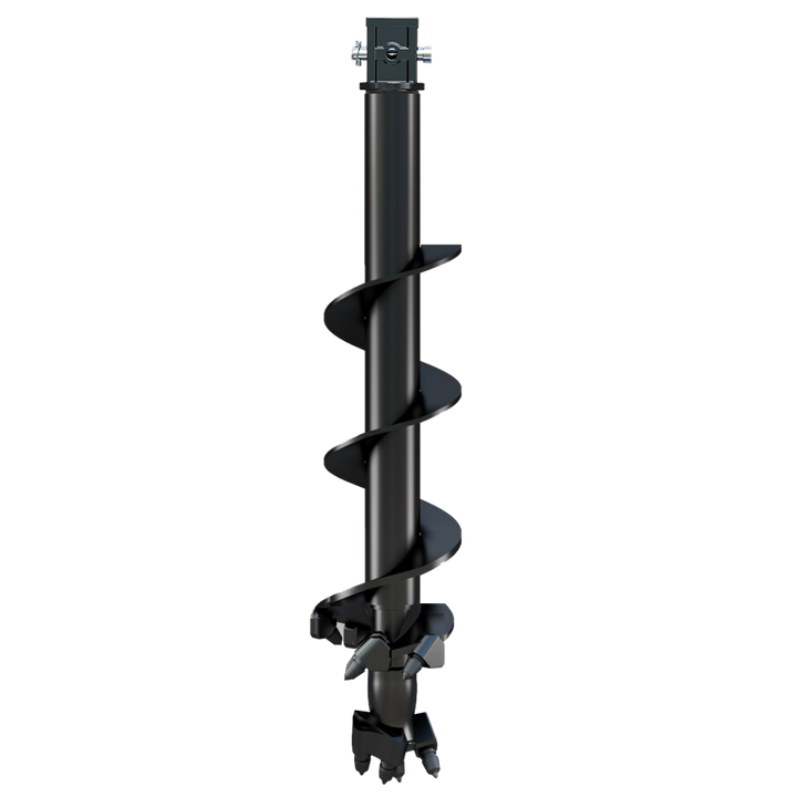 Digga 250mm Auger DR6 75mm Square Drive Earthmoving Warehouse