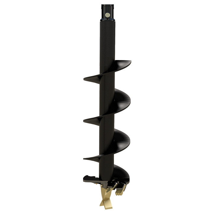 Digga 300mm Auger A4 MFT - 65mm Round Drive Earthmoving Warehouse