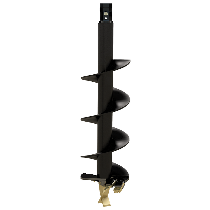 Digga 325mm Auger RC4 65mm Round Drive Earthmoving Warehouse