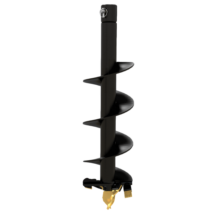 Digga 325mm Auger A4 TC 65mm Round Drive Earthmoving Warehouse